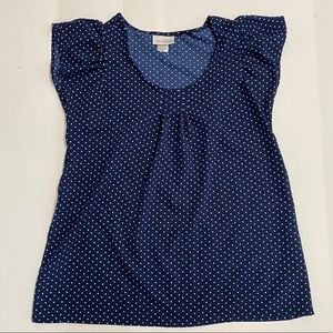 Oh Mamma medium maternity tunic